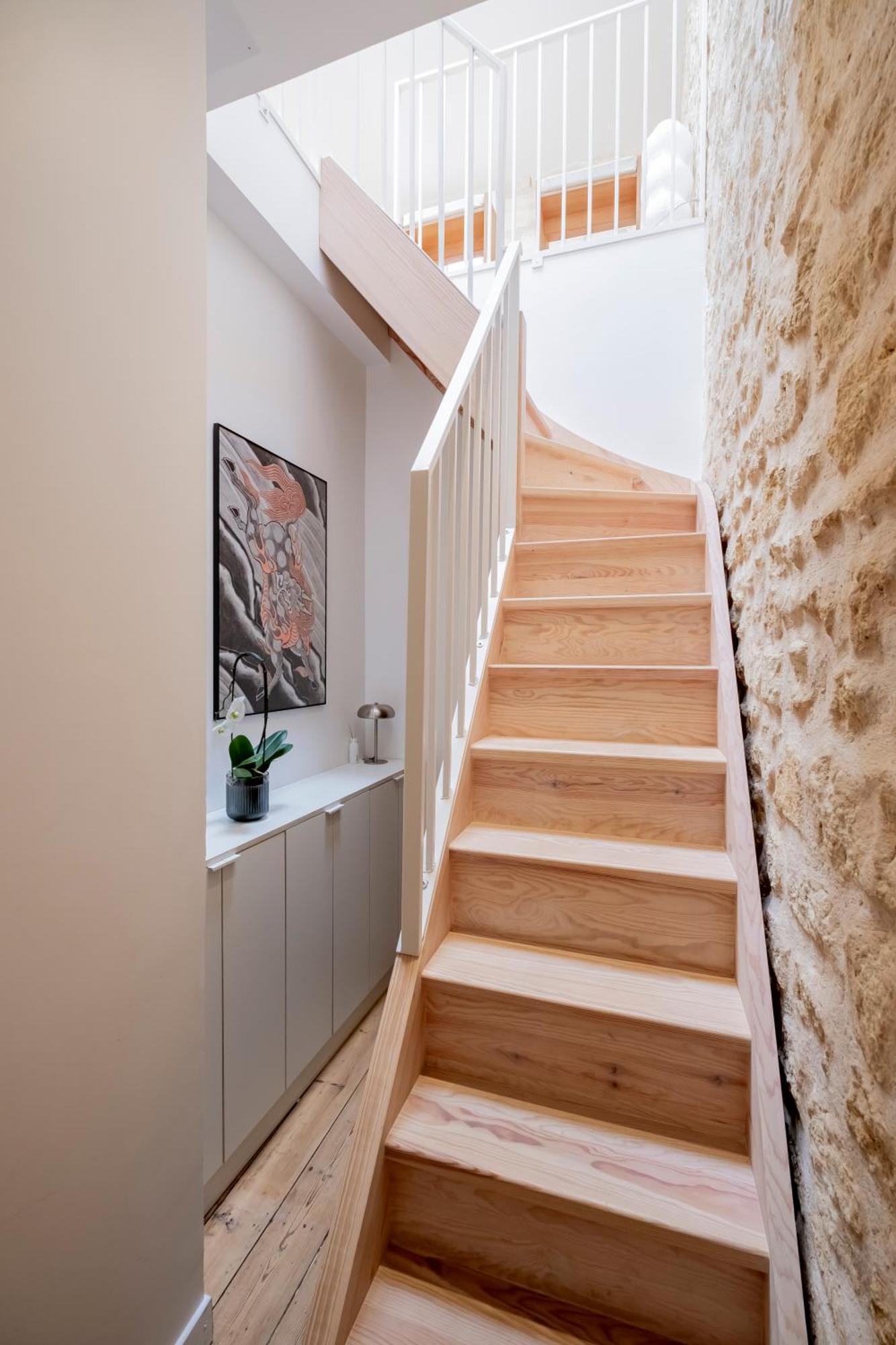 Appartement Cosy Au Coeur Des Chartrons Bordéus Exterior foto