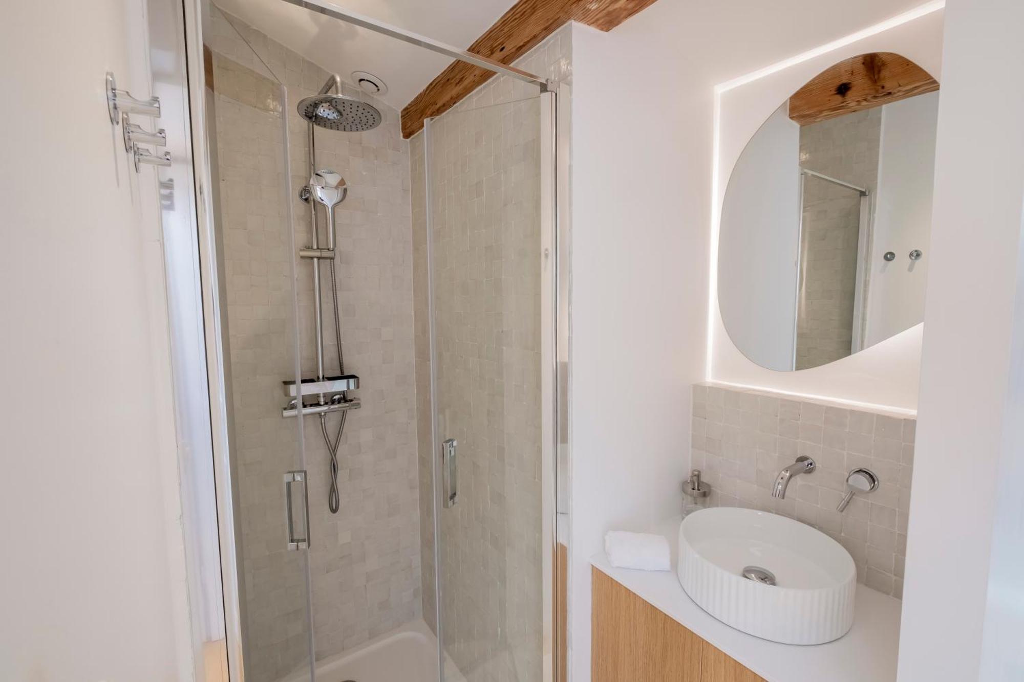 Appartement Cosy Au Coeur Des Chartrons Bordéus Exterior foto